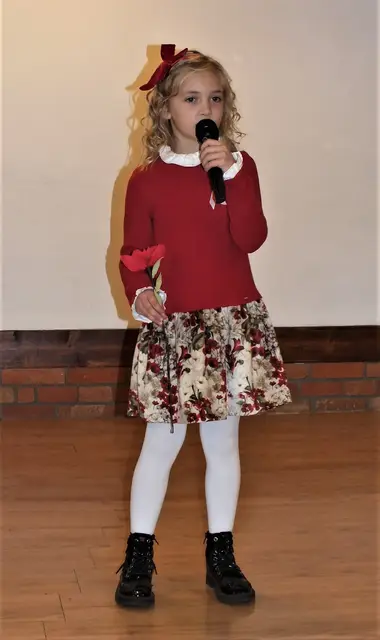 Pieśni patriotyczne w WDK — zdjęcie 12