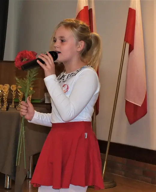 Pieśni patriotyczne w WDK — zdjęcie 18