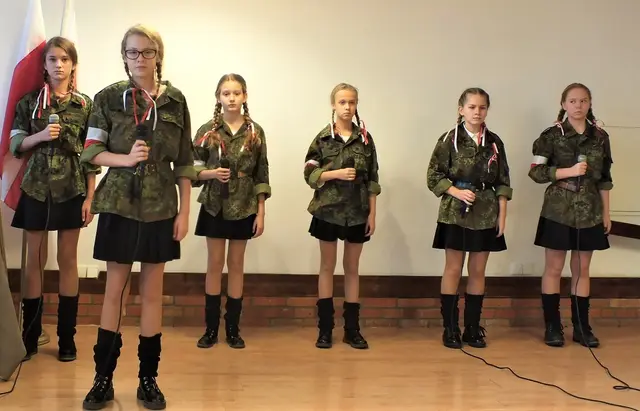 Pieśni patriotyczne w WDK — zdjęcie 14