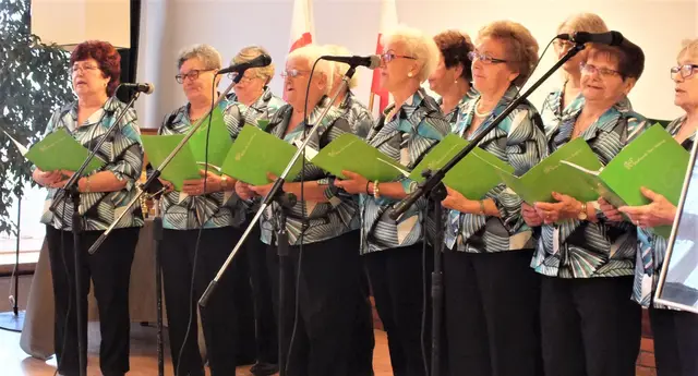 Pieśni patriotyczne w WDK — zdjęcie 15