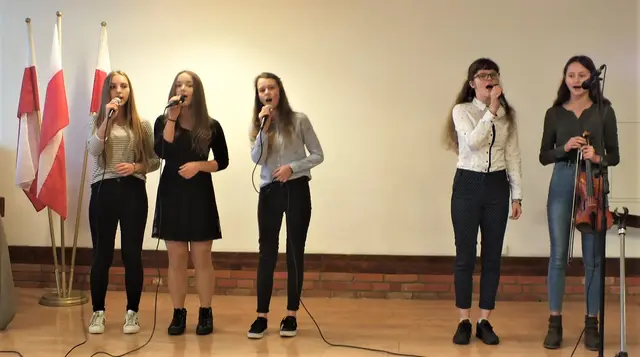 Pieśni patriotyczne w WDK — zdjęcie 16