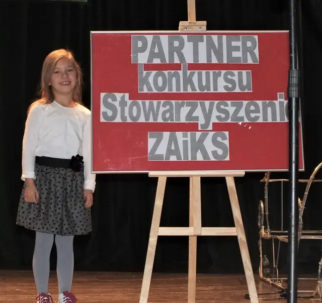Młodzi wokaliści na wąbrzeskiej scenie — zdjęcie 1
