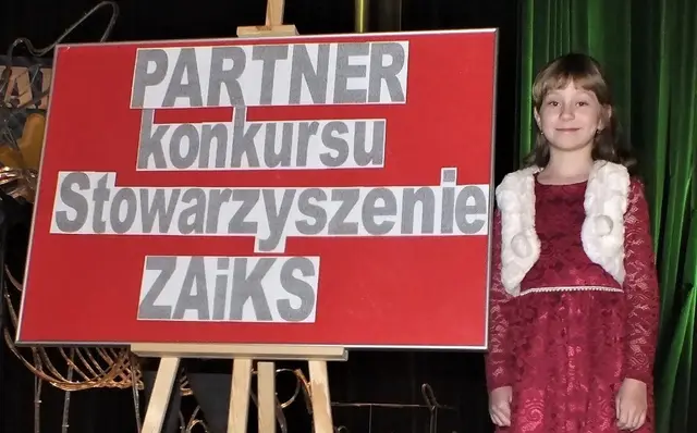Młodzi wokaliści na wąbrzeskiej scenie — zdjęcie 2