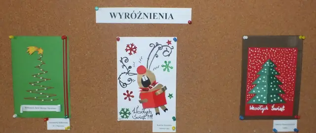 Wystawa „Kartka świąteczna” — zdjęcie 2