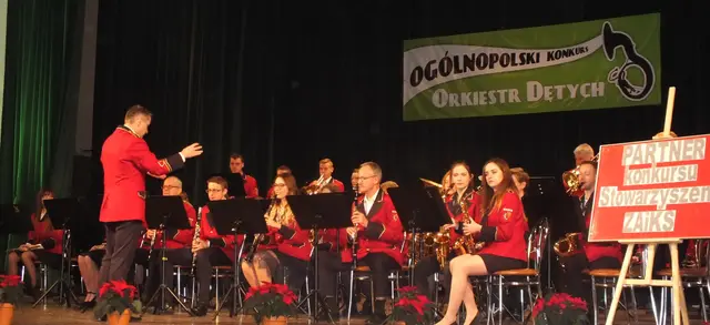 Orkiestry Dęte w Wąbrzeźnie — zdjęcie 4