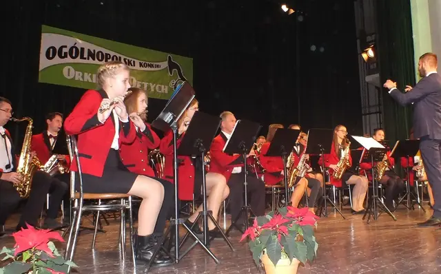 Orkiestry Dęte w Wąbrzeźnie — zdjęcie 12