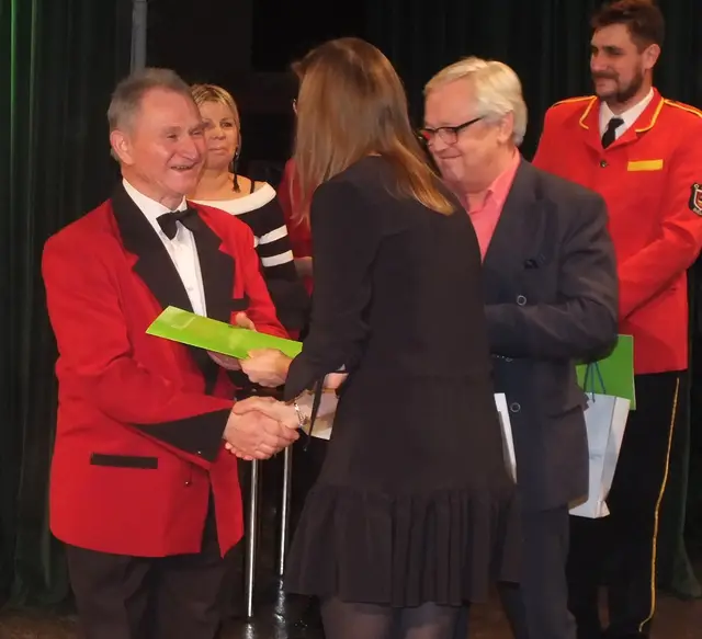 Orkiestry Dęte w Wąbrzeźnie — zdjęcie 15