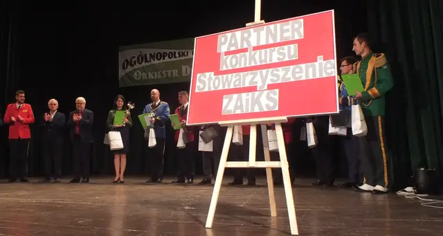 Orkiestry Dęte w Wąbrzeźnie — zdjęcie 16