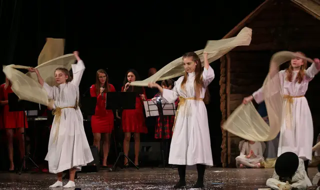 Jasełka Bożonarodzeniowe — zdjęcie 6