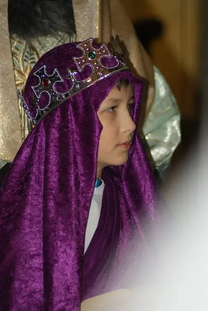 Święto Trzech Króli w Wąbrzeźnie — zdjęcie 3