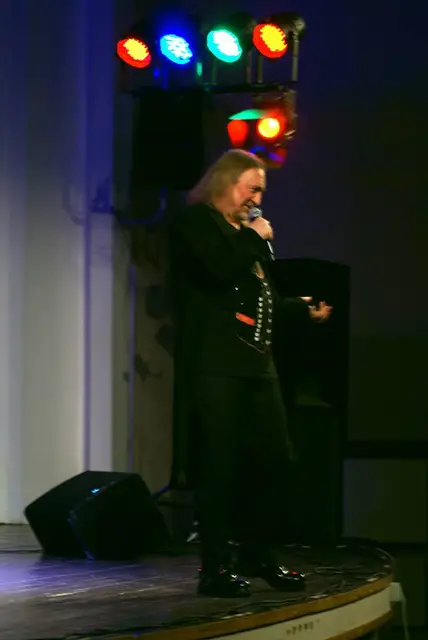 Marek Piekarczyk w Wąbrzeźnie — zdjęcie 2