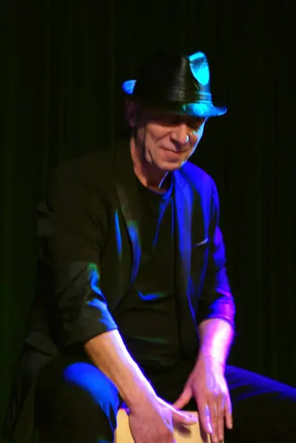 Marek Piekarczyk w Wąbrzeźnie — zdjęcie 3