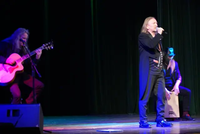 Marek Piekarczyk w Wąbrzeźnie — zdjęcie 7