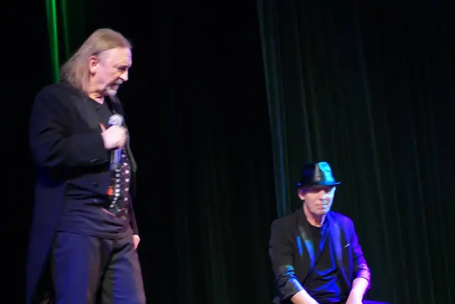 Marek Piekarczyk w Wąbrzeźnie — zdjęcie 9