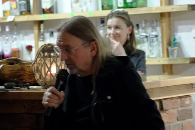 Marek Piekarczyk w Wąbrzeźnie — zdjęcie 14
