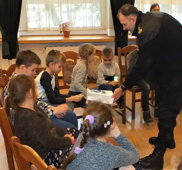 Białe wakacje za nami — zdjęcie 4