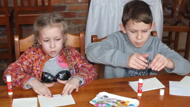 Białe wakacje za nami — zdjęcie 6