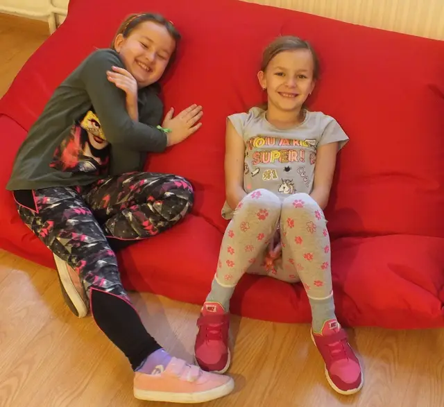 Dziecięce animacje w WDK — zdjęcie 1