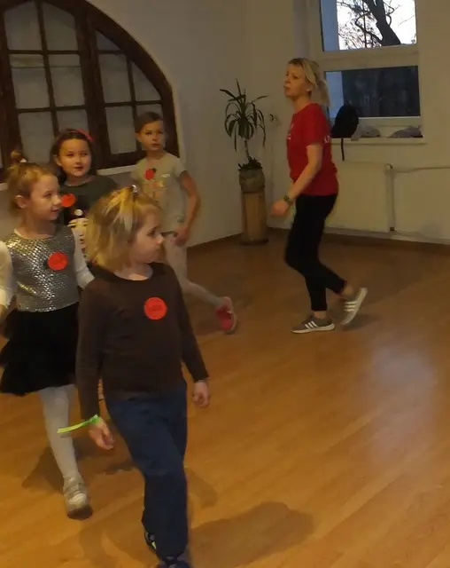 Dziecięce animacje w WDK — zdjęcie 3