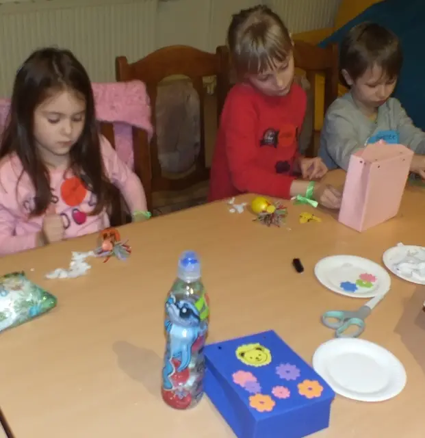 Dziecięce animacje w WDK — zdjęcie 10