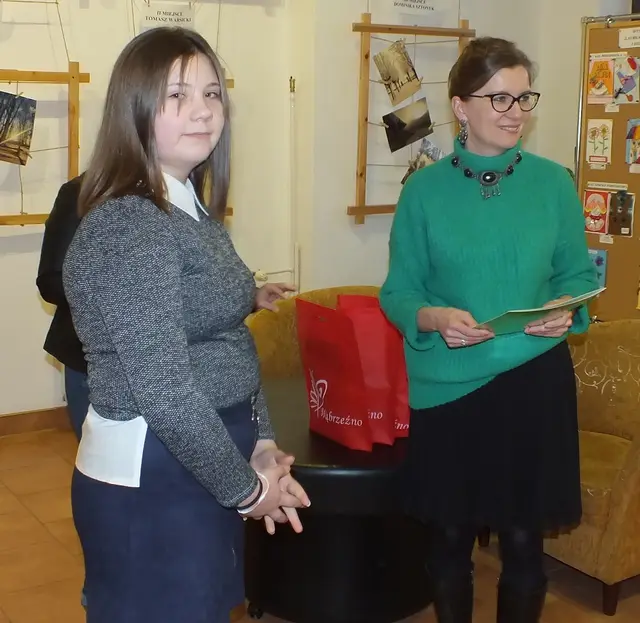 Wystawa „Zima w obiektywie” — zdjęcie 6