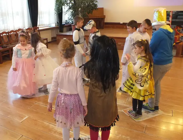 Białe wakacje za nami — zdjęcie 21