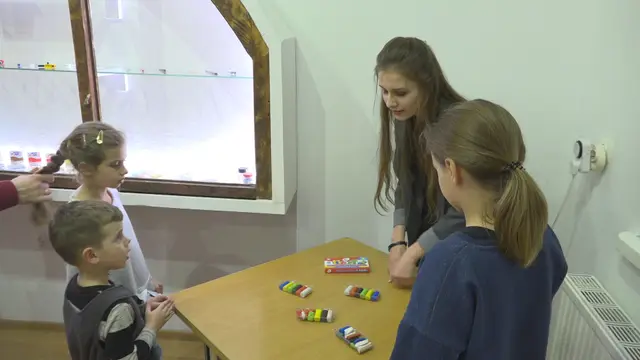 Wystawa „Twórcze pasje. Modelina” — zdjęcie 10
