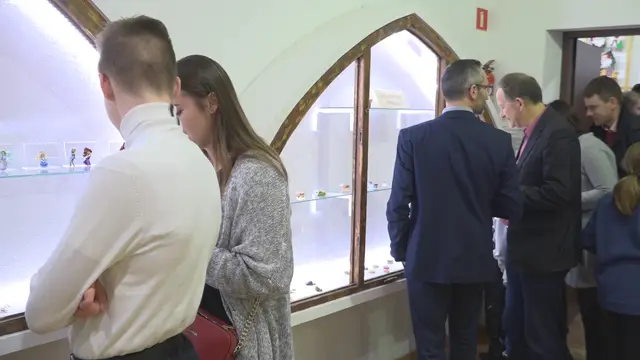 Wystawa „Twórcze pasje. Modelina” — zdjęcie 15