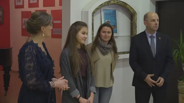 Wystawa „Twórcze pasje. Modelina” — zdjęcie 3