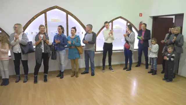 Wystawa „Twórcze pasje. Modelina” — zdjęcie 4
