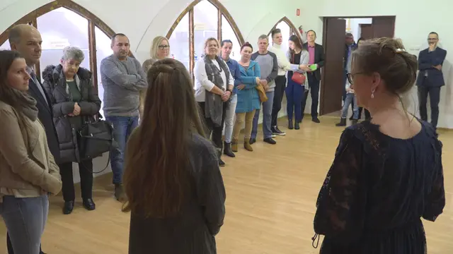 Wystawa „Twórcze pasje. Modelina” — zdjęcie 9