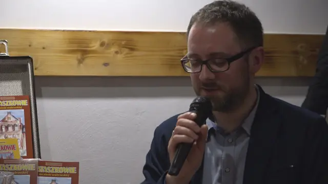 „Mataszkowie na ziemi wąbrzeskiej” — zdjęcie 7