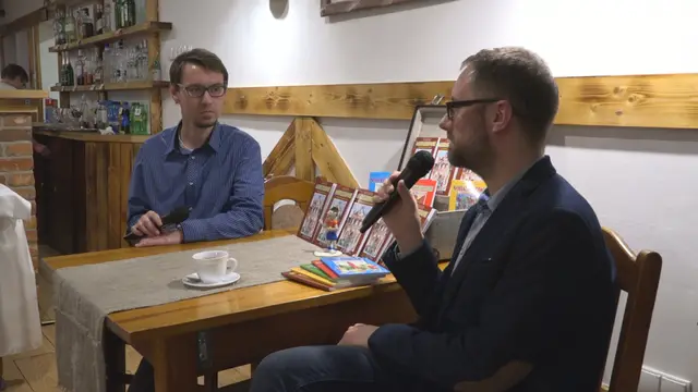 „Mataszkowie na ziemi wąbrzeskiej” — zdjęcie 3