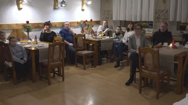 „Mataszkowie na ziemi wąbrzeskiej” — zdjęcie 5