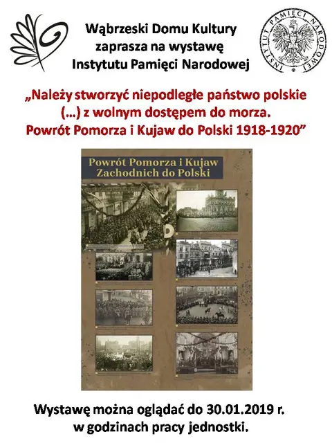 Wystawa IPN — zdjęcie 1