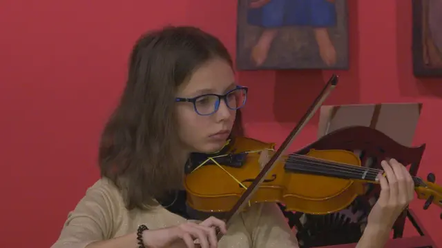 Koncert noworoczny — zdjęcie 11