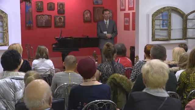 Koncert noworoczny — zdjęcie 2