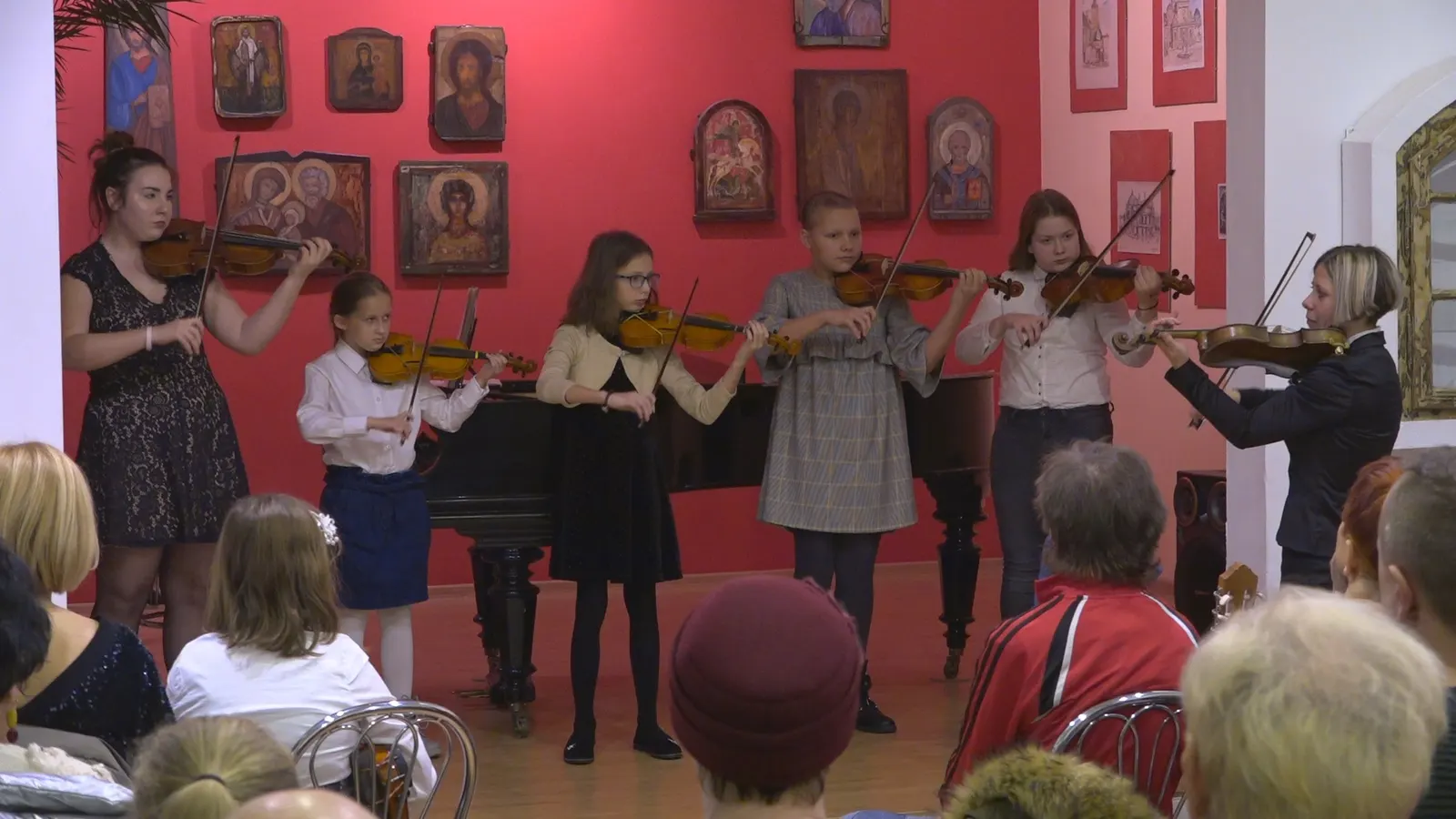 Koncert noworoczny