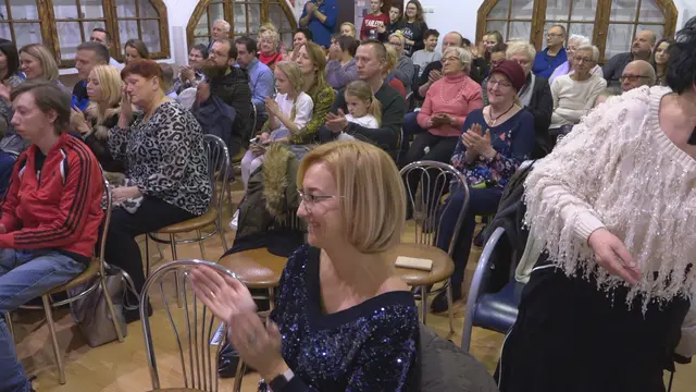 Koncert noworoczny — zdjęcie 5