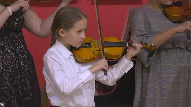 Koncert noworoczny — zdjęcie 7