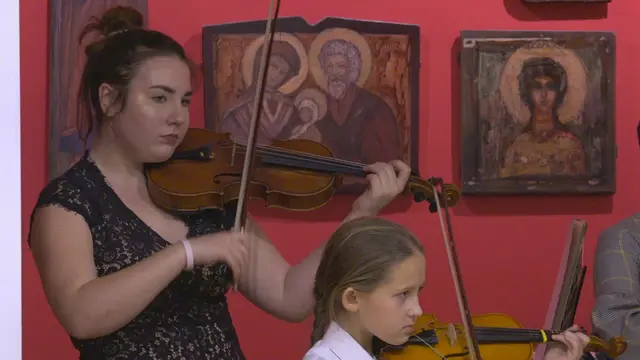 Koncert noworoczny — zdjęcie 8