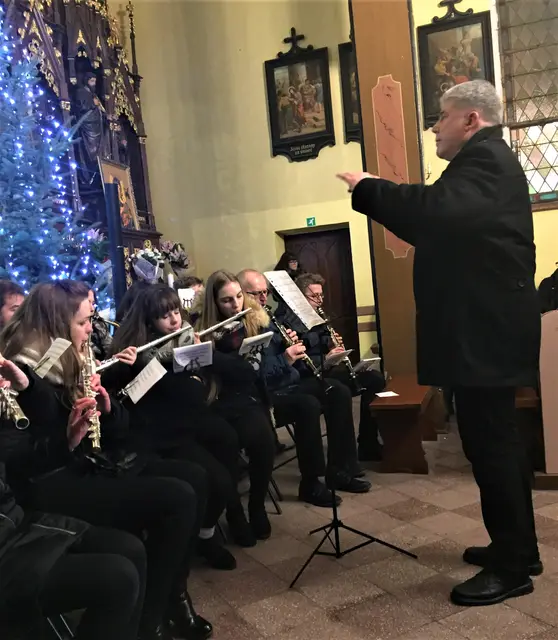 Koncert kolęd — zdjęcie 1