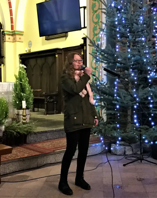 Koncert kolęd — zdjęcie 2