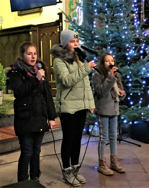 Koncert kolęd — zdjęcie 3