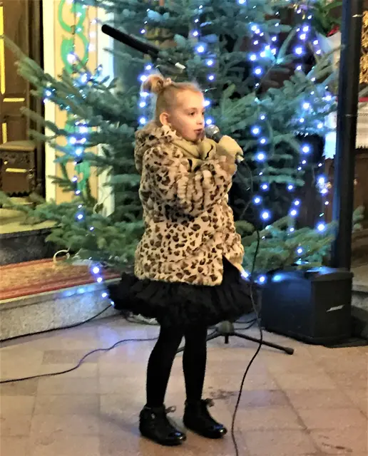 Koncert kolęd — zdjęcie 4