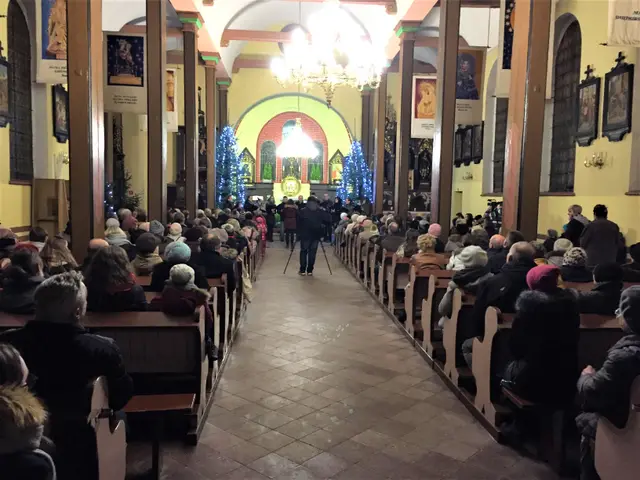 Koncert kolęd — zdjęcie 5