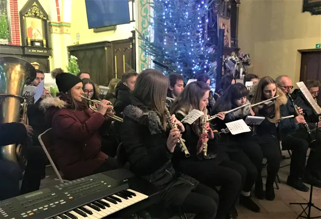 Koncert kolęd — zdjęcie 6