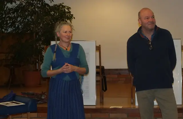 Body Stress Release w WDK — zdjęcie 6