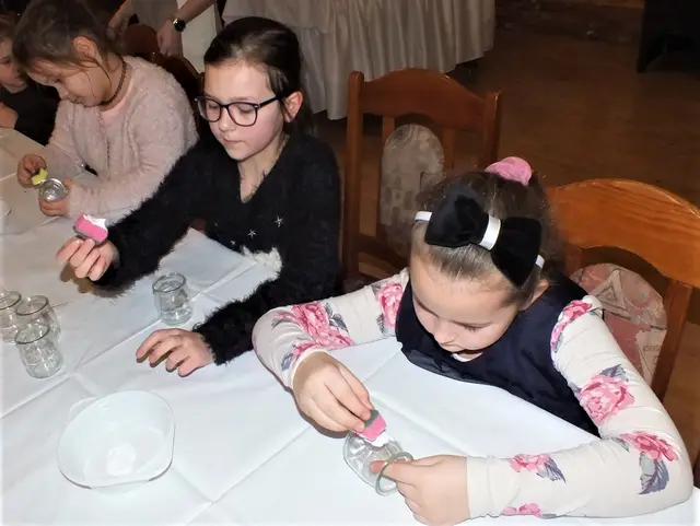 Plastyczne wyzwania w WDK — zdjęcie 1