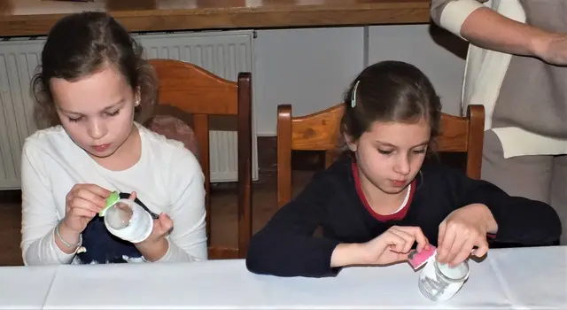 Plastyczne wyzwania w WDK — zdjęcie 3